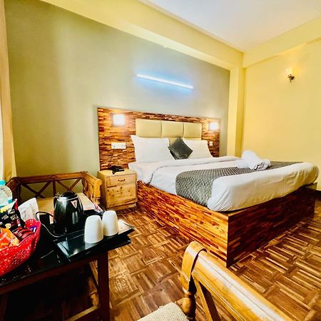 Hotel Kalinga Grand - Luxury Comfort !! Travellers Delight !! Budget Friendly !! Prime Location !! Guest Favourite Manāli Exteriér fotografie